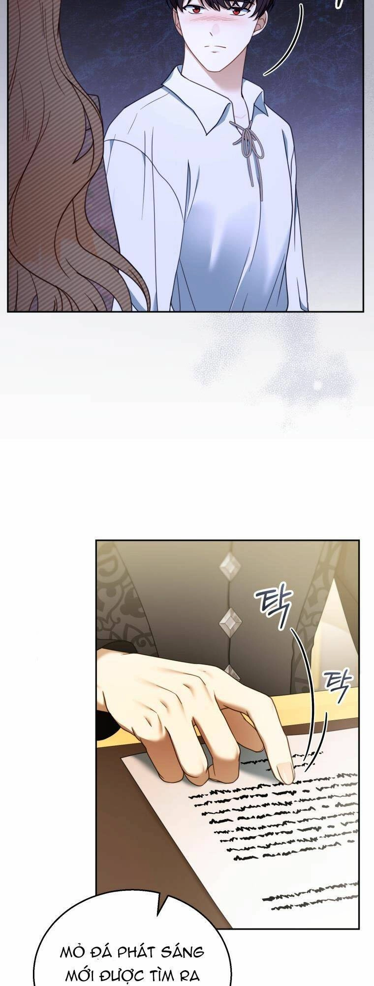 Tôi Sắp Ly Hôn Với Người Chồng Độc Ác, Nhưng Chúng Tôi Có Baby Chapter 39 - 45