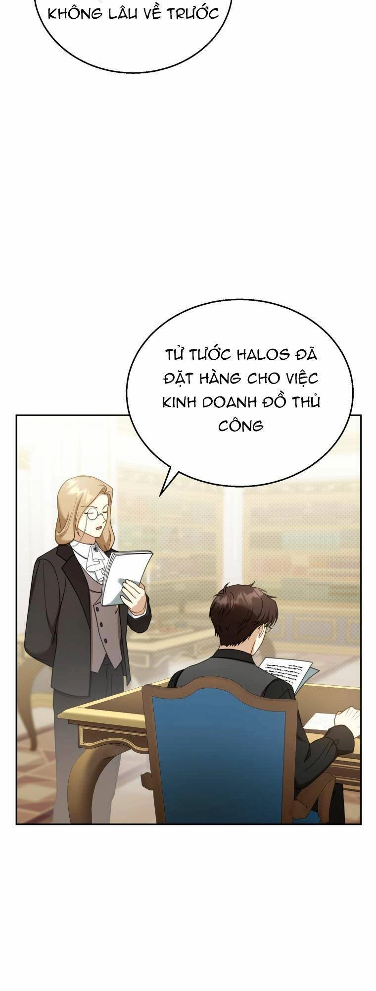 Tôi Sắp Ly Hôn Với Người Chồng Độc Ác, Nhưng Chúng Tôi Có Baby Chapter 39 - 46