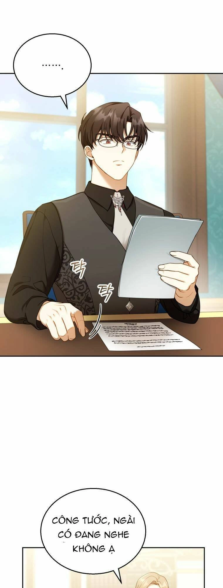 Tôi Sắp Ly Hôn Với Người Chồng Độc Ác, Nhưng Chúng Tôi Có Baby Chapter 39 - 47