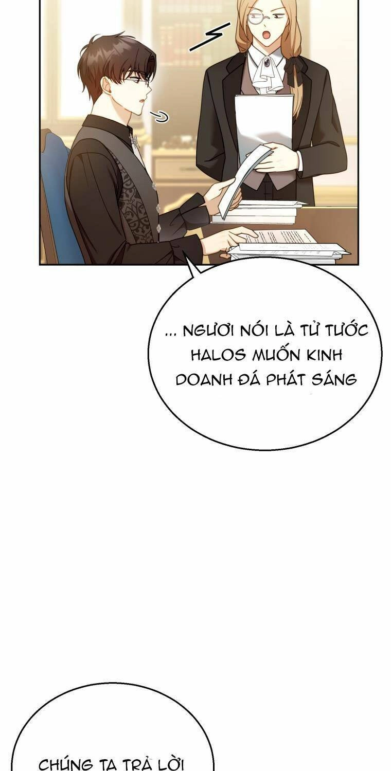 Tôi Sắp Ly Hôn Với Người Chồng Độc Ác, Nhưng Chúng Tôi Có Baby Chapter 39 - 48