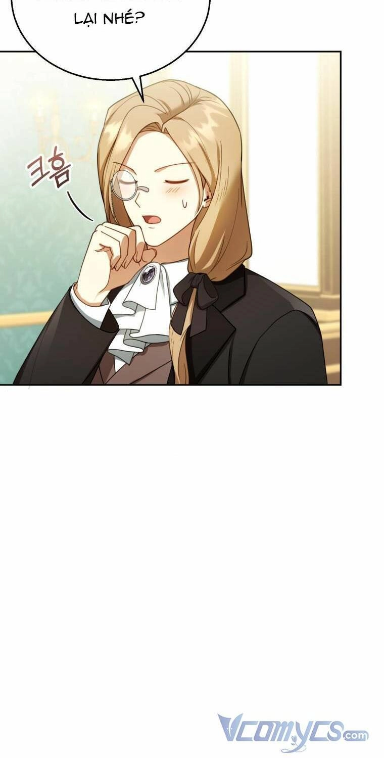 Tôi Sắp Ly Hôn Với Người Chồng Độc Ác, Nhưng Chúng Tôi Có Baby Chapter 39 - 49