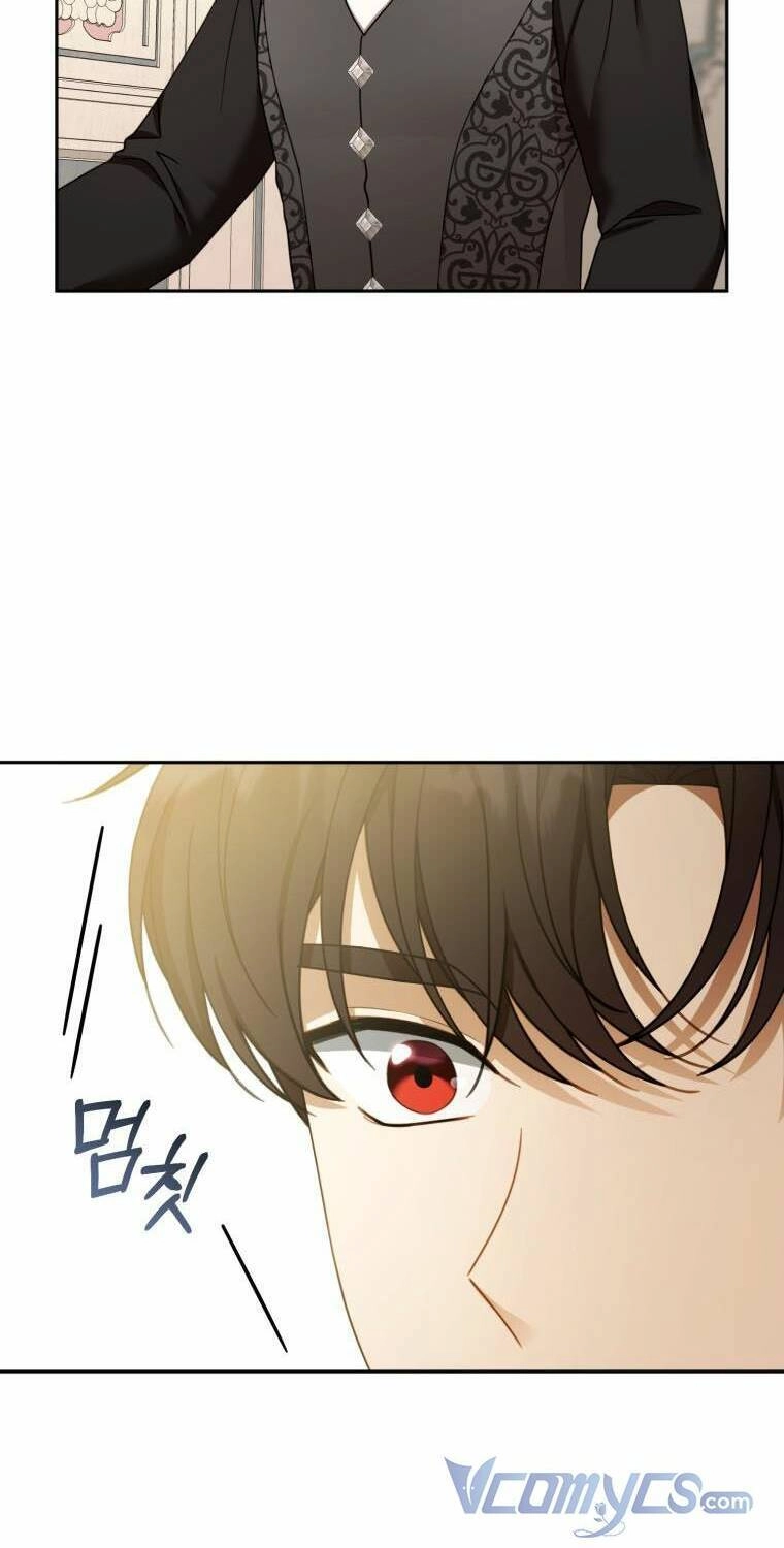 Tôi Sắp Ly Hôn Với Người Chồng Độc Ác, Nhưng Chúng Tôi Có Baby Chapter 39 - 55