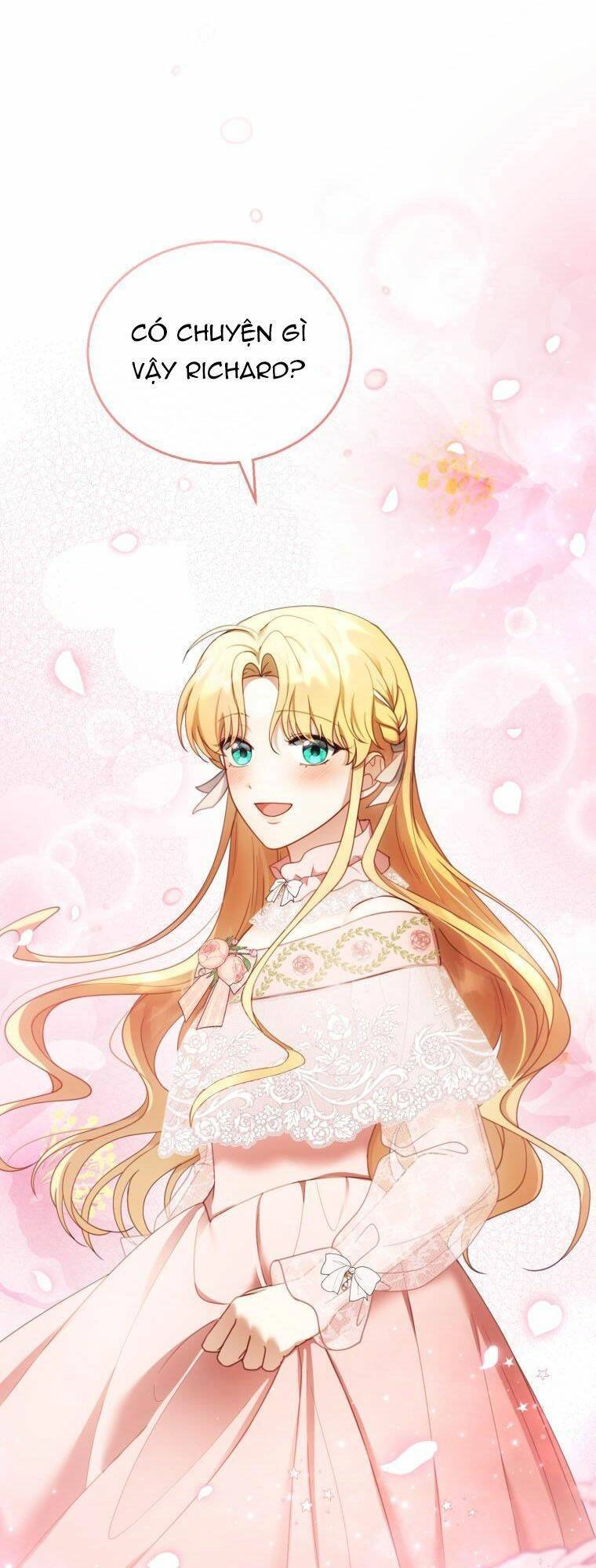 Tôi Sắp Ly Hôn Với Người Chồng Độc Ác, Nhưng Chúng Tôi Có Baby Chapter 39 - 56