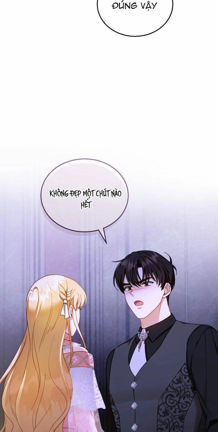 Tôi Sắp Ly Hôn Với Người Chồng Độc Ác, Nhưng Chúng Tôi Có Baby Chapter 39 - 59