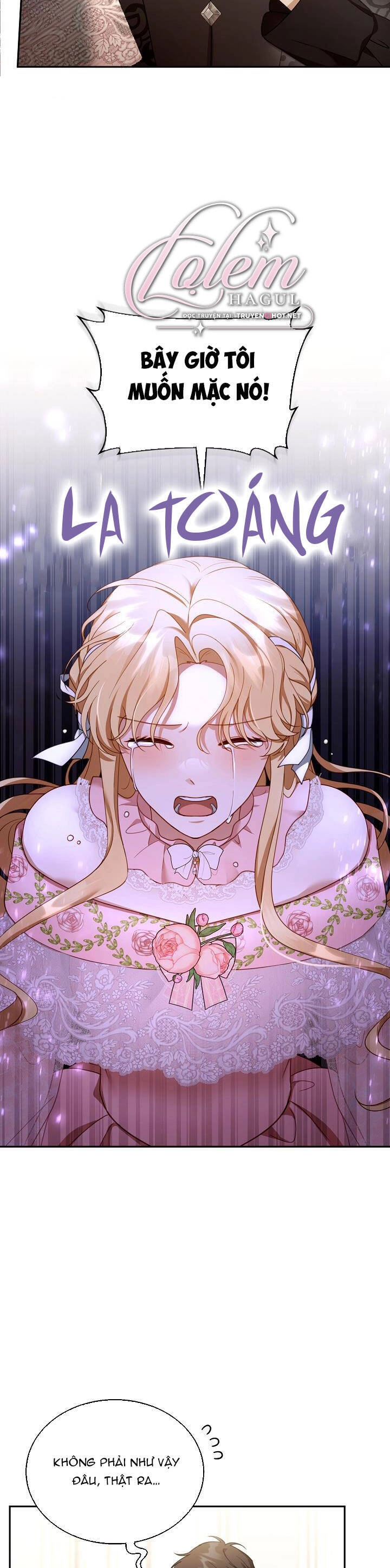 Tôi Sắp Ly Hôn Với Người Chồng Độc Ác, Nhưng Chúng Tôi Có Baby Chapter 40 - 6