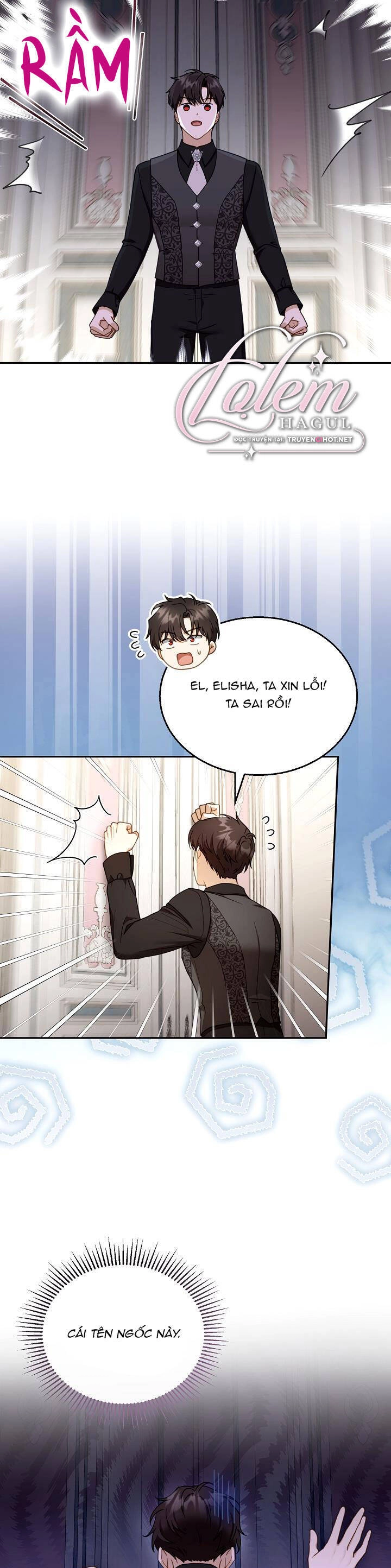 Tôi Sắp Ly Hôn Với Người Chồng Độc Ác, Nhưng Chúng Tôi Có Baby Chapter 40 - 9