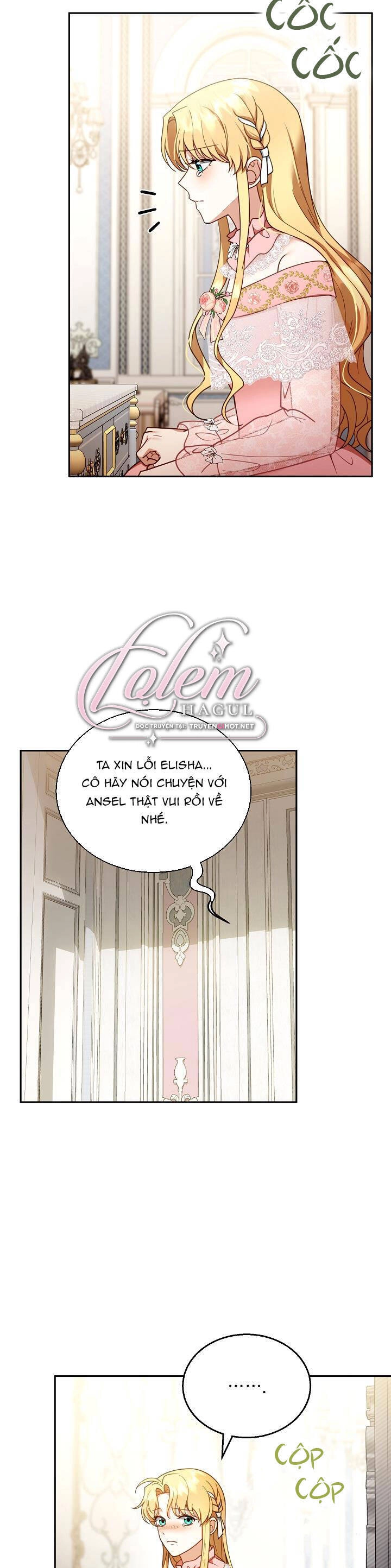 Tôi Sắp Ly Hôn Với Người Chồng Độc Ác, Nhưng Chúng Tôi Có Baby Chapter 40 - 11