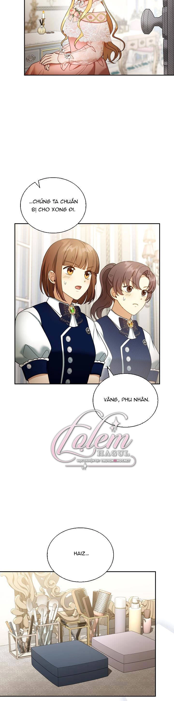 Tôi Sắp Ly Hôn Với Người Chồng Độc Ác, Nhưng Chúng Tôi Có Baby Chapter 40 - 12