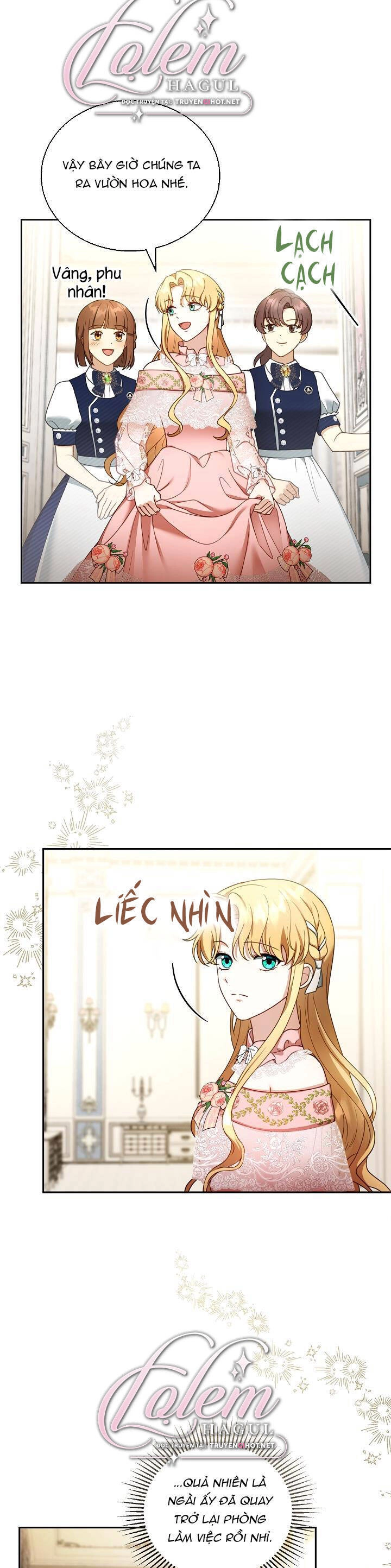 Tôi Sắp Ly Hôn Với Người Chồng Độc Ác, Nhưng Chúng Tôi Có Baby Chapter 40 - 19