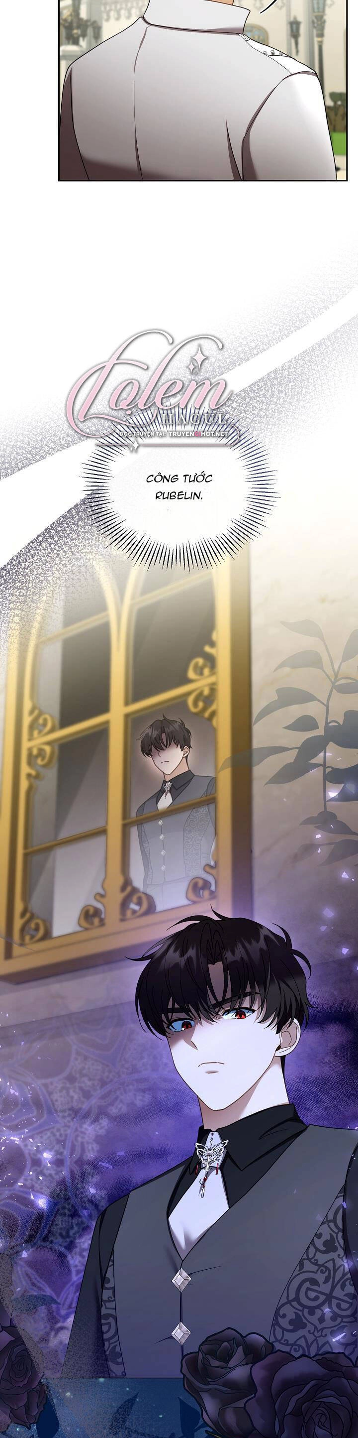 Tôi Sắp Ly Hôn Với Người Chồng Độc Ác, Nhưng Chúng Tôi Có Baby Chapter 40 - 23