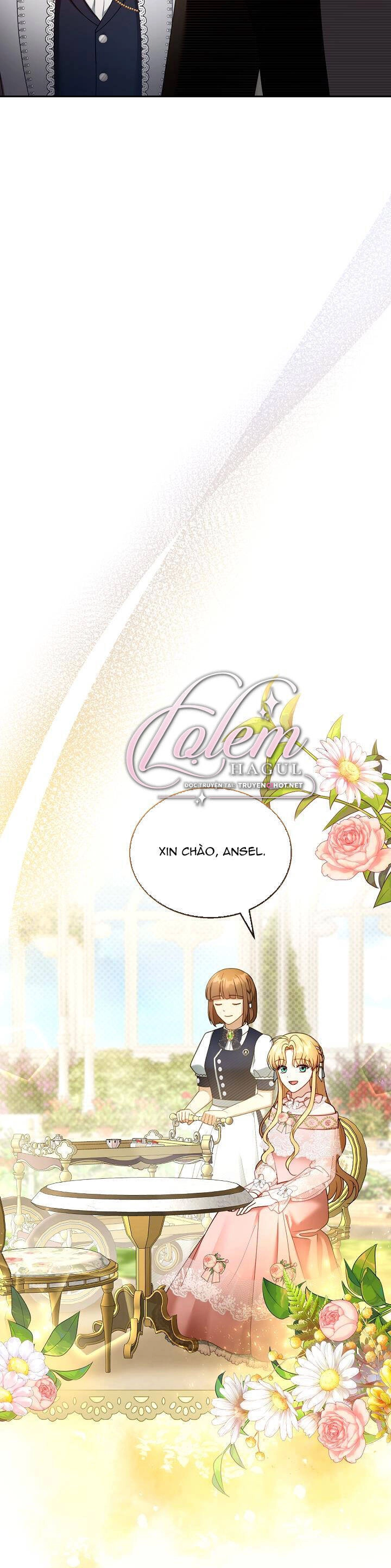 Tôi Sắp Ly Hôn Với Người Chồng Độc Ác, Nhưng Chúng Tôi Có Baby Chapter 40 - 25