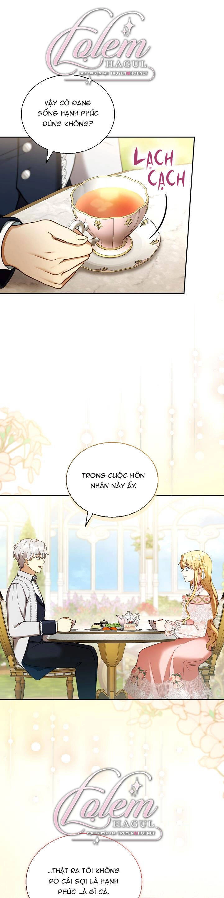 Tôi Sắp Ly Hôn Với Người Chồng Độc Ác, Nhưng Chúng Tôi Có Baby Chapter 40 - 29