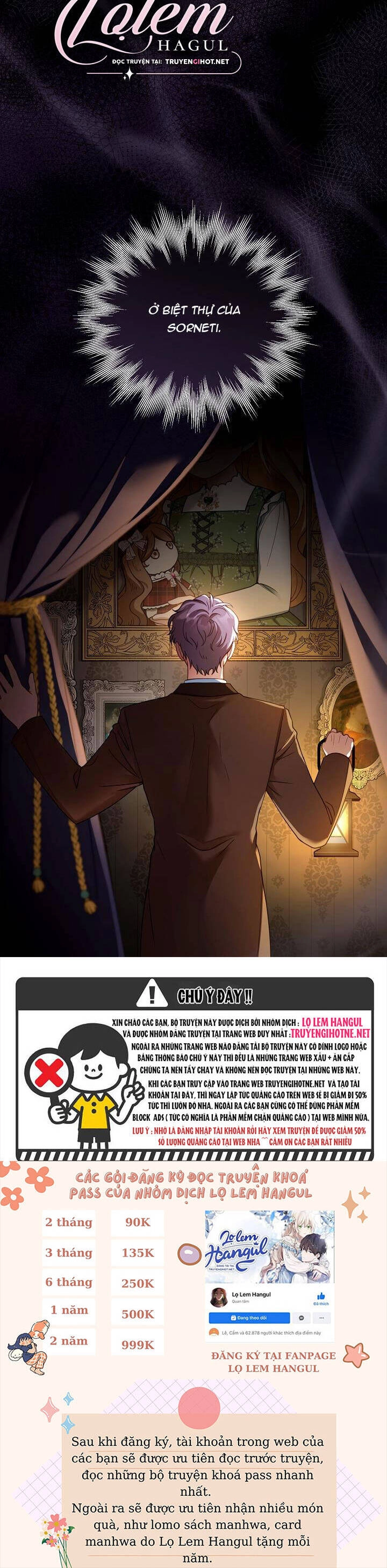 Tôi Sắp Ly Hôn Với Người Chồng Độc Ác, Nhưng Chúng Tôi Có Baby Chapter 40 - 35