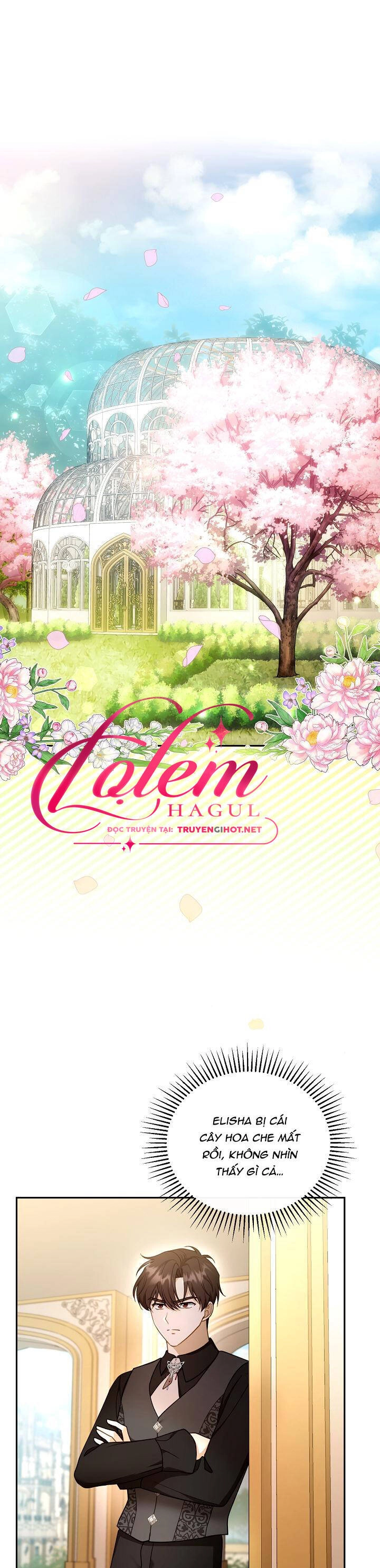 Tôi Sắp Ly Hôn Với Người Chồng Độc Ác, Nhưng Chúng Tôi Có Baby Chapter 41 - 1