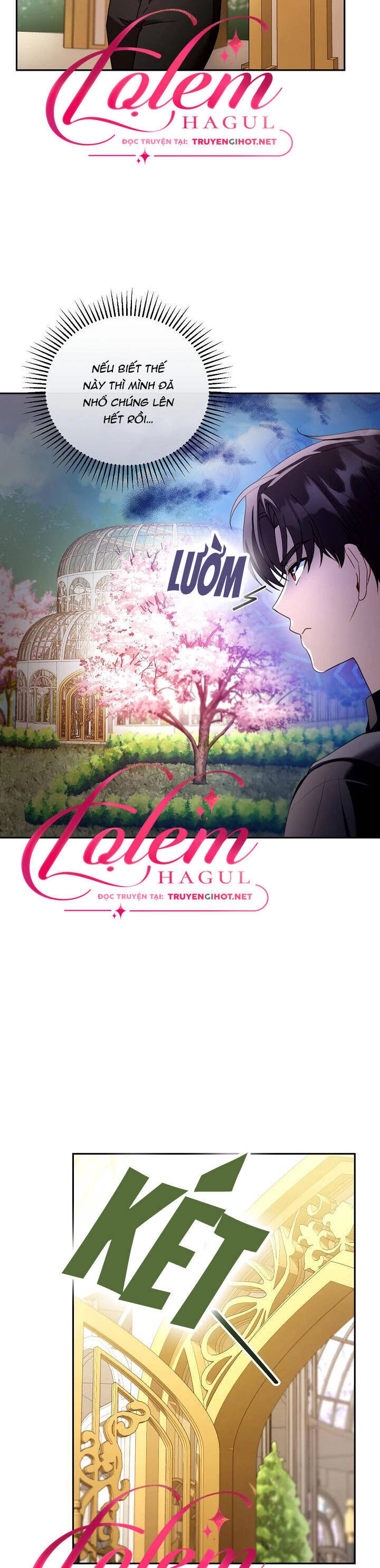 Tôi Sắp Ly Hôn Với Người Chồng Độc Ác, Nhưng Chúng Tôi Có Baby Chapter 41 - 2