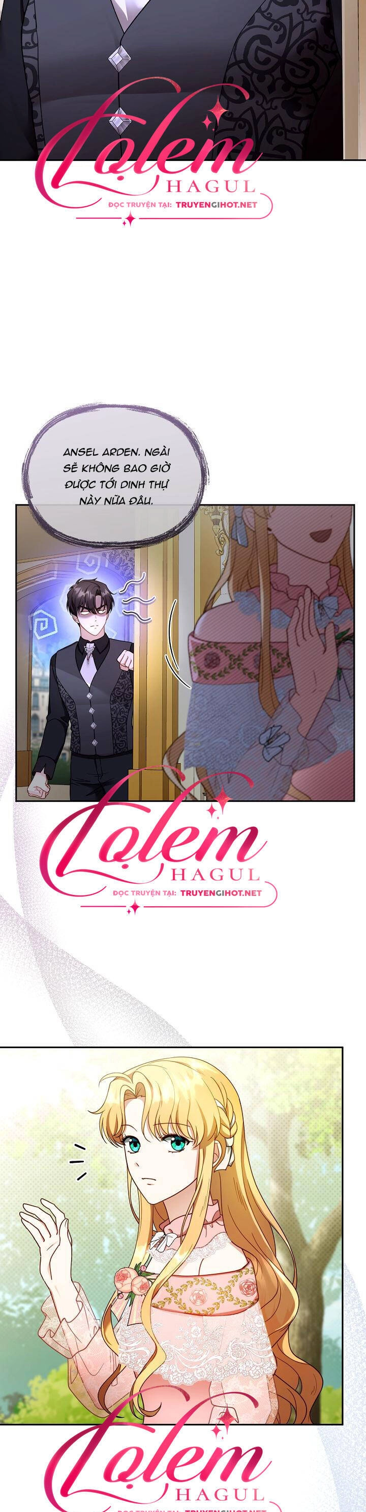 Tôi Sắp Ly Hôn Với Người Chồng Độc Ác, Nhưng Chúng Tôi Có Baby Chapter 41 - 5