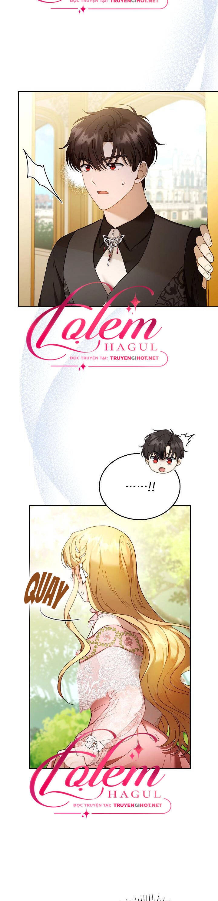 Tôi Sắp Ly Hôn Với Người Chồng Độc Ác, Nhưng Chúng Tôi Có Baby Chapter 41 - 6