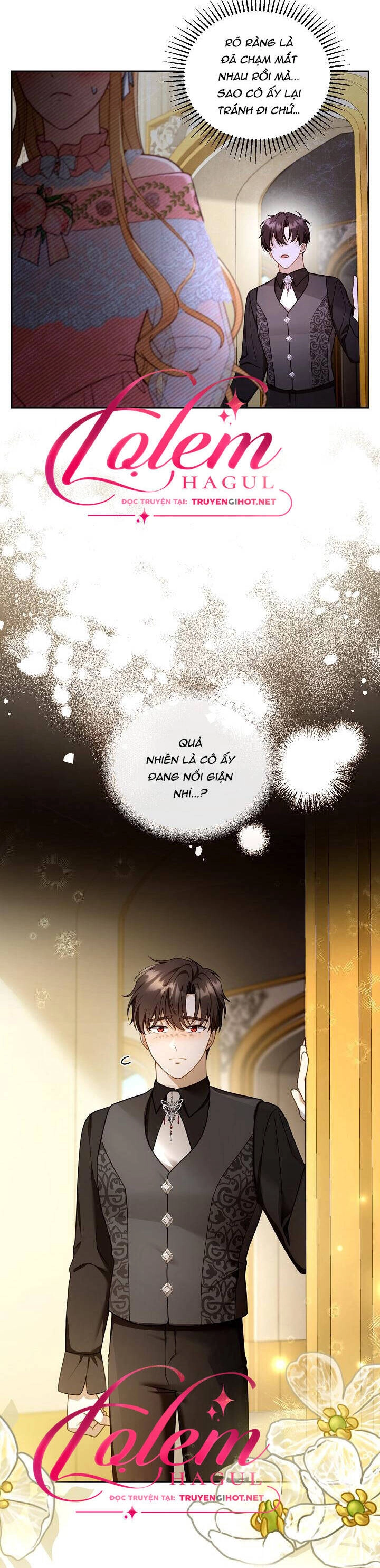 Tôi Sắp Ly Hôn Với Người Chồng Độc Ác, Nhưng Chúng Tôi Có Baby Chapter 41 - 7