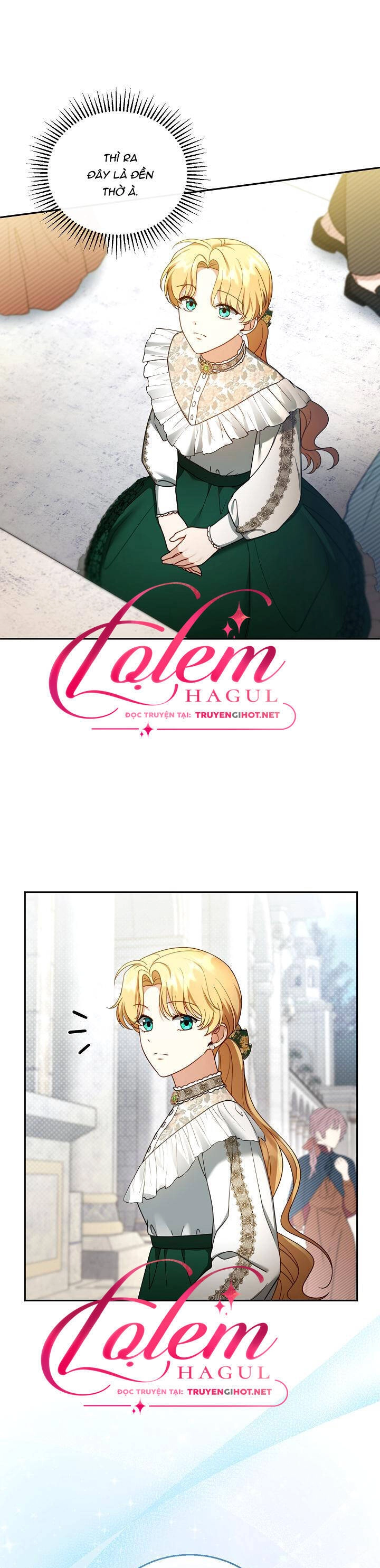 Tôi Sắp Ly Hôn Với Người Chồng Độc Ác, Nhưng Chúng Tôi Có Baby Chapter 41 - 9