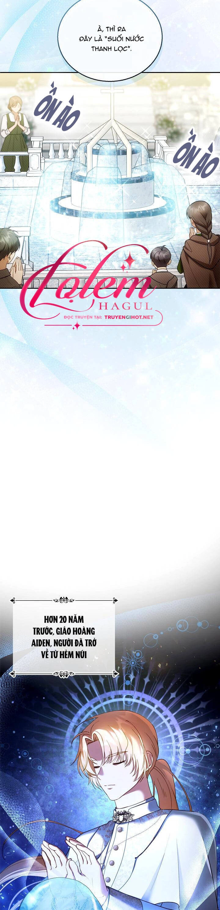 Tôi Sắp Ly Hôn Với Người Chồng Độc Ác, Nhưng Chúng Tôi Có Baby Chapter 41 - 10