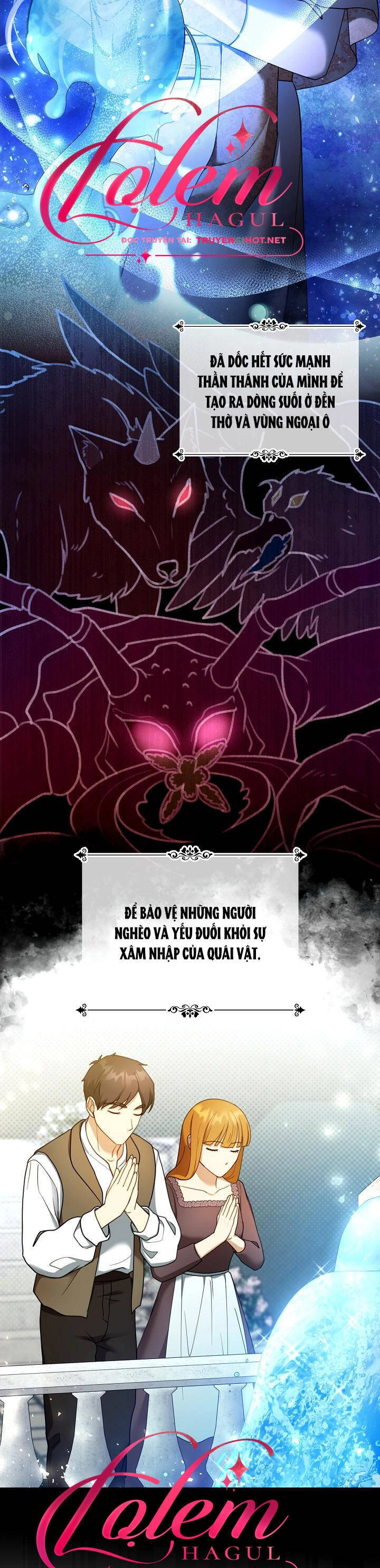 Tôi Sắp Ly Hôn Với Người Chồng Độc Ác, Nhưng Chúng Tôi Có Baby Chapter 41 - 11