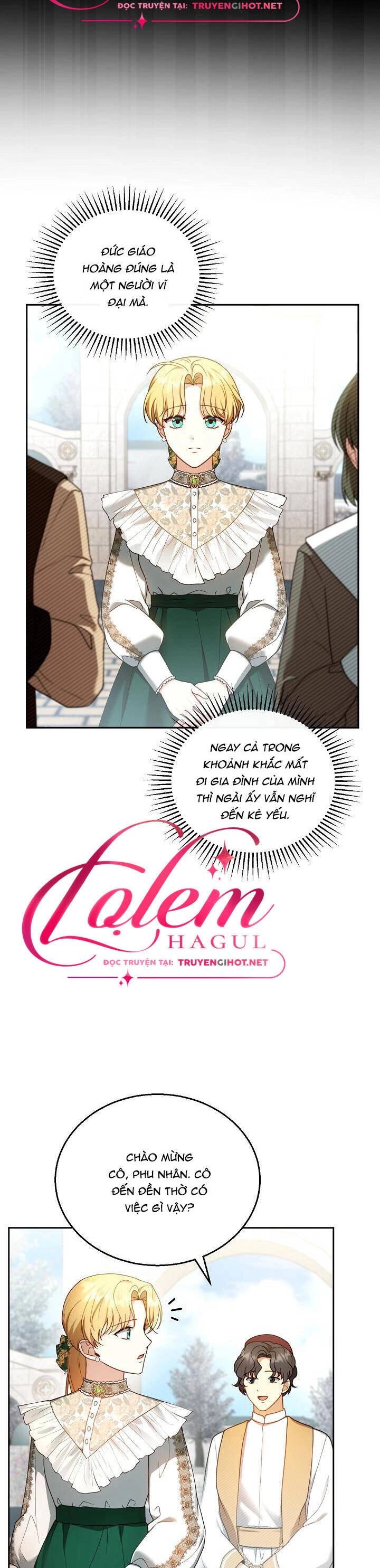 Tôi Sắp Ly Hôn Với Người Chồng Độc Ác, Nhưng Chúng Tôi Có Baby Chapter 41 - 12