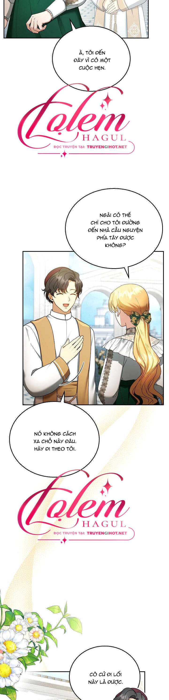 Tôi Sắp Ly Hôn Với Người Chồng Độc Ác, Nhưng Chúng Tôi Có Baby Chapter 41 - 13