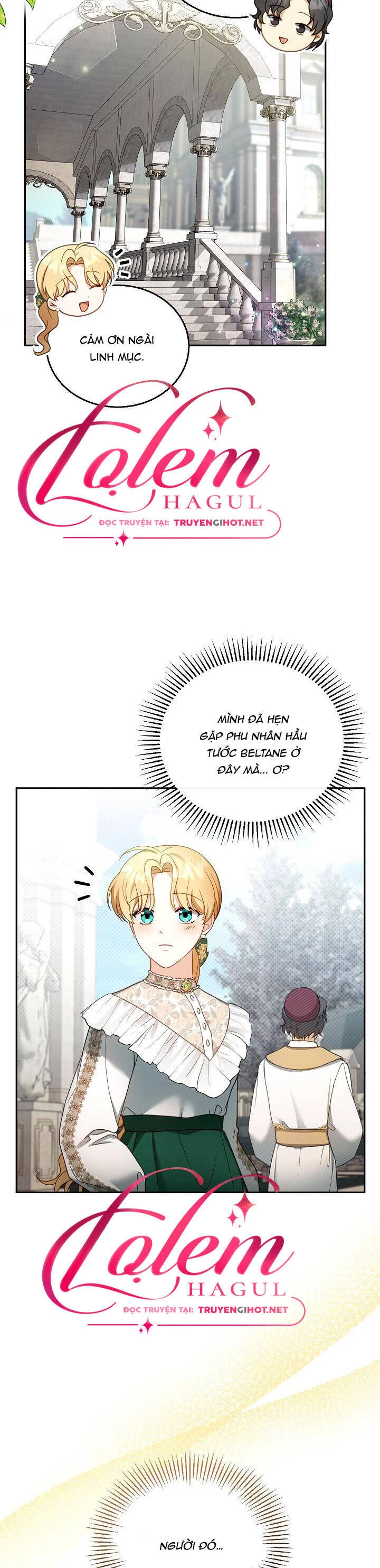 Tôi Sắp Ly Hôn Với Người Chồng Độc Ác, Nhưng Chúng Tôi Có Baby Chapter 41 - 14