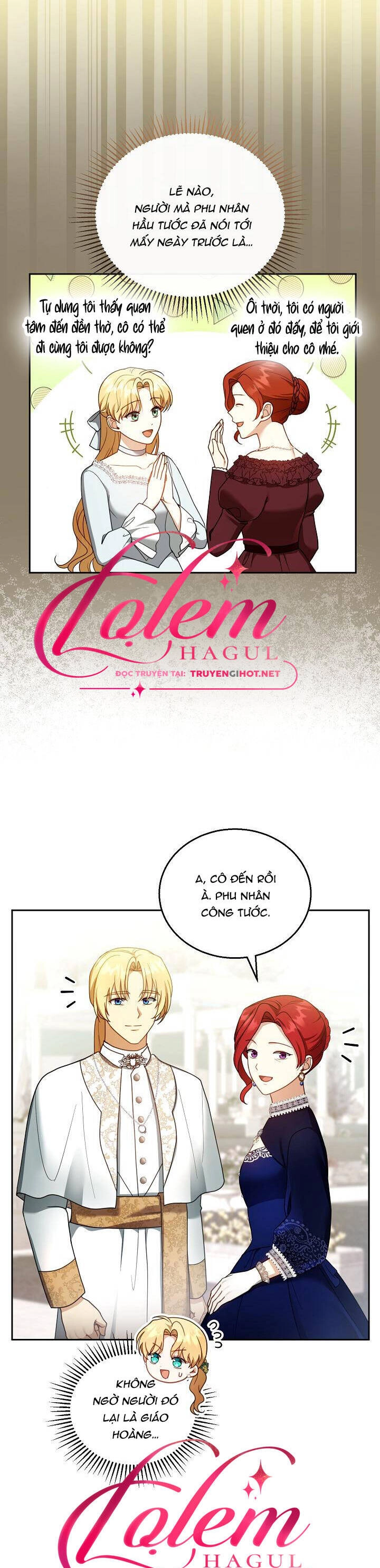 Tôi Sắp Ly Hôn Với Người Chồng Độc Ác, Nhưng Chúng Tôi Có Baby Chapter 41 - 16