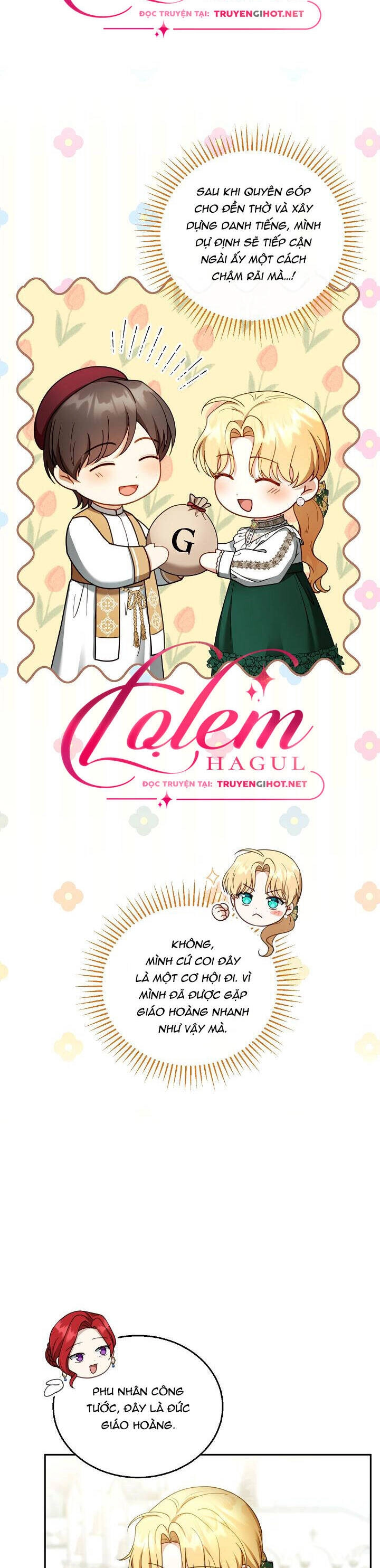 Tôi Sắp Ly Hôn Với Người Chồng Độc Ác, Nhưng Chúng Tôi Có Baby Chapter 41 - 17