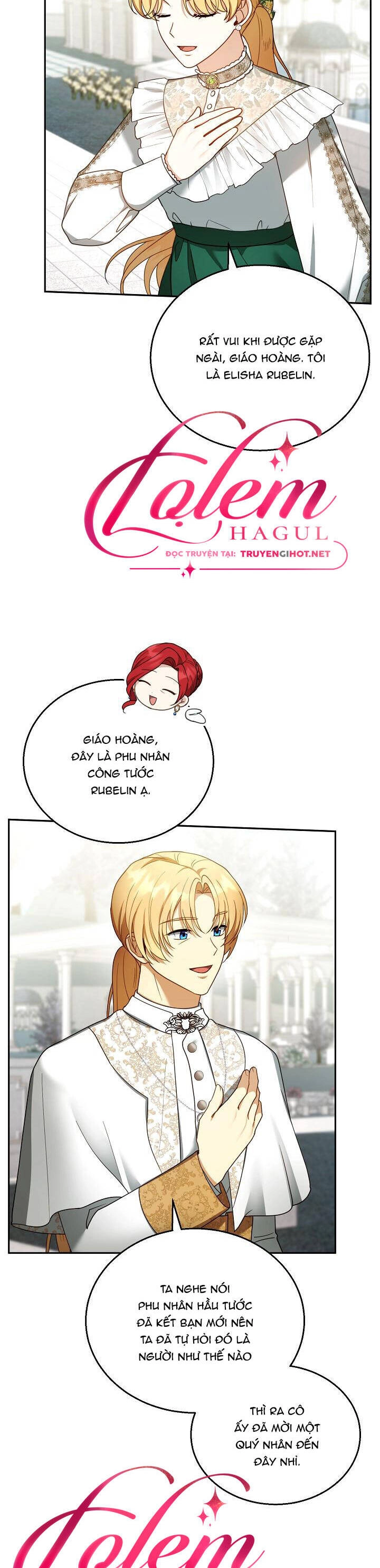 Tôi Sắp Ly Hôn Với Người Chồng Độc Ác, Nhưng Chúng Tôi Có Baby Chapter 41 - 18