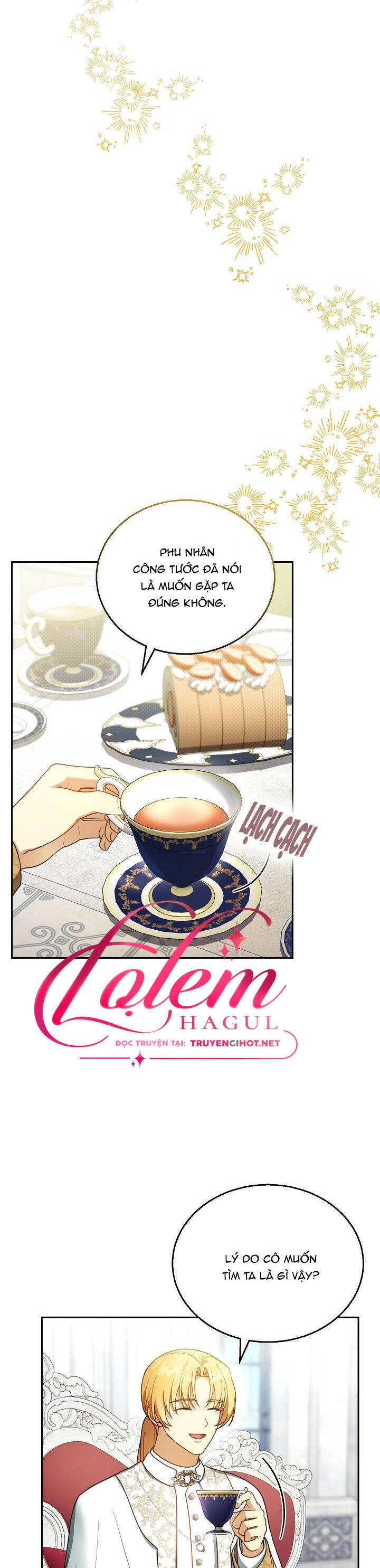 Tôi Sắp Ly Hôn Với Người Chồng Độc Ác, Nhưng Chúng Tôi Có Baby Chapter 41 - 20