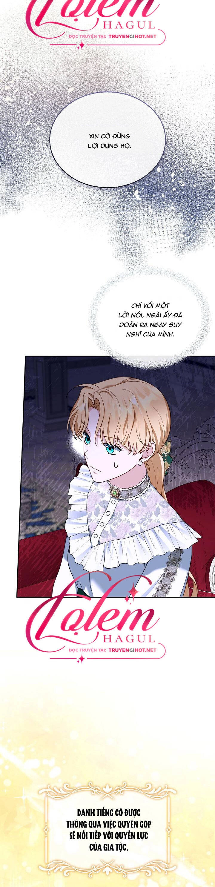 Tôi Sắp Ly Hôn Với Người Chồng Độc Ác, Nhưng Chúng Tôi Có Baby Chapter 41 - 24