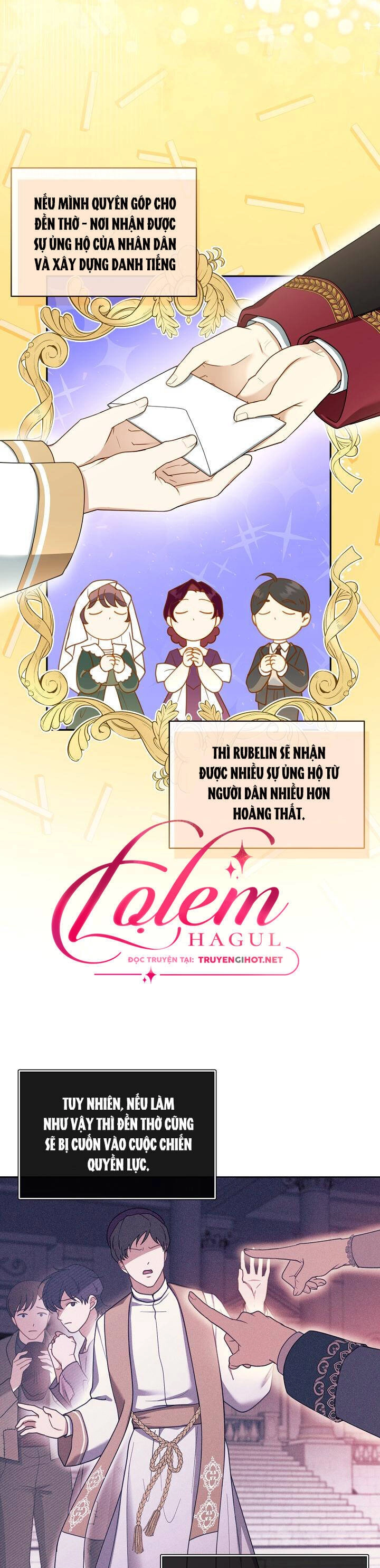 Tôi Sắp Ly Hôn Với Người Chồng Độc Ác, Nhưng Chúng Tôi Có Baby Chapter 41 - 25