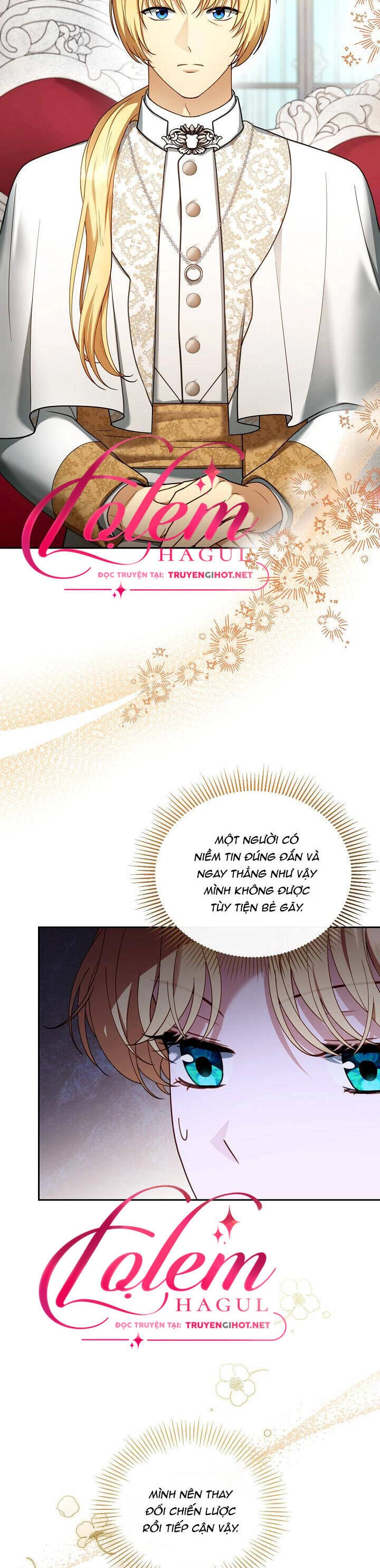 Tôi Sắp Ly Hôn Với Người Chồng Độc Ác, Nhưng Chúng Tôi Có Baby Chapter 41 - 27