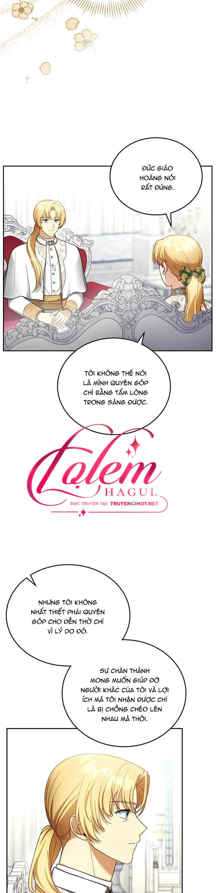 Tôi Sắp Ly Hôn Với Người Chồng Độc Ác, Nhưng Chúng Tôi Có Baby Chapter 41 - 28