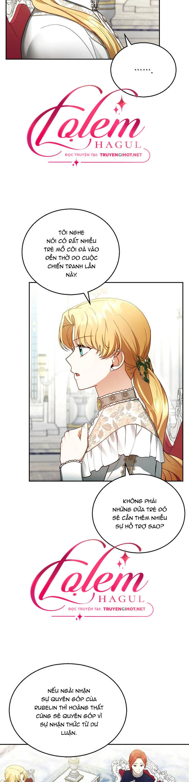 Tôi Sắp Ly Hôn Với Người Chồng Độc Ác, Nhưng Chúng Tôi Có Baby Chapter 41 - 29