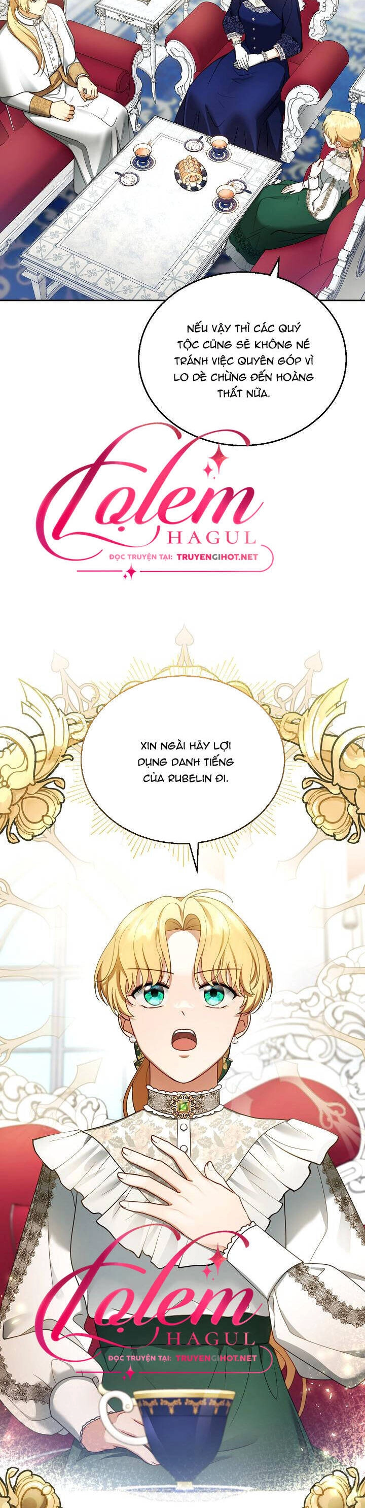 Tôi Sắp Ly Hôn Với Người Chồng Độc Ác, Nhưng Chúng Tôi Có Baby Chapter 41 - 30