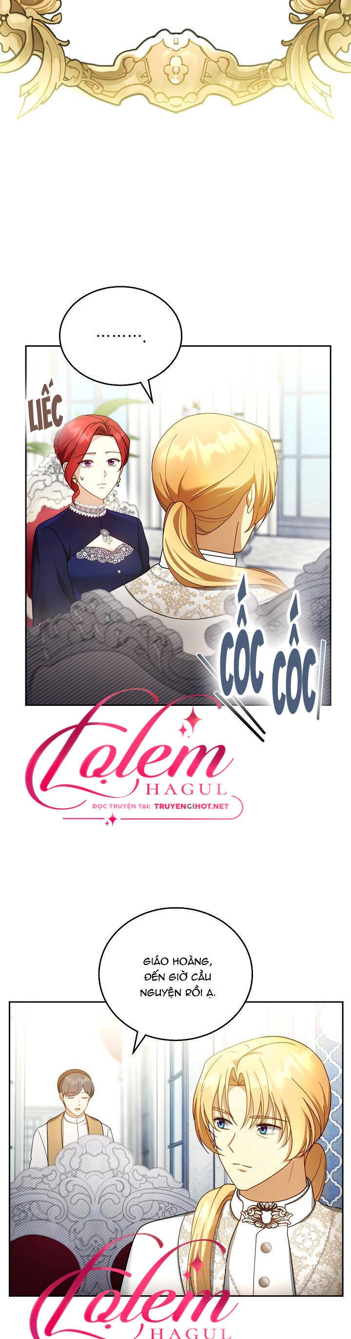 Tôi Sắp Ly Hôn Với Người Chồng Độc Ác, Nhưng Chúng Tôi Có Baby Chapter 41 - 31