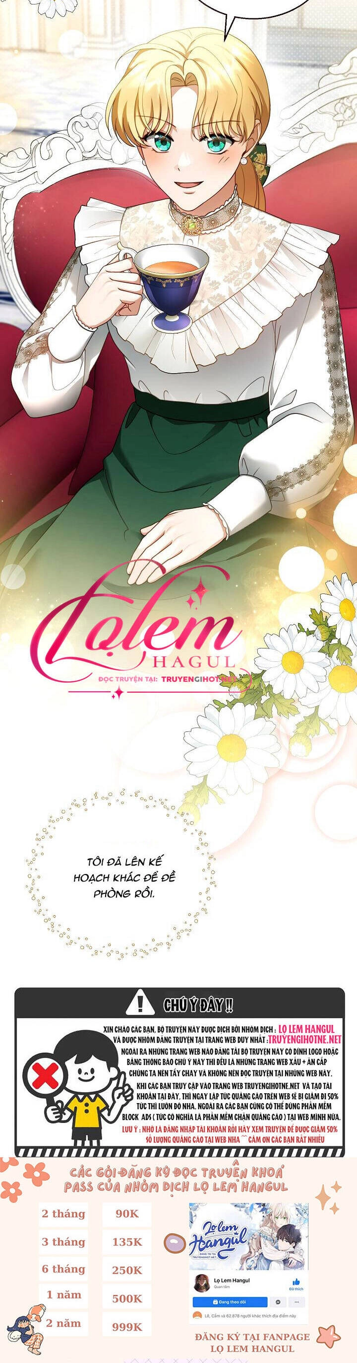 Tôi Sắp Ly Hôn Với Người Chồng Độc Ác, Nhưng Chúng Tôi Có Baby Chapter 41 - 35