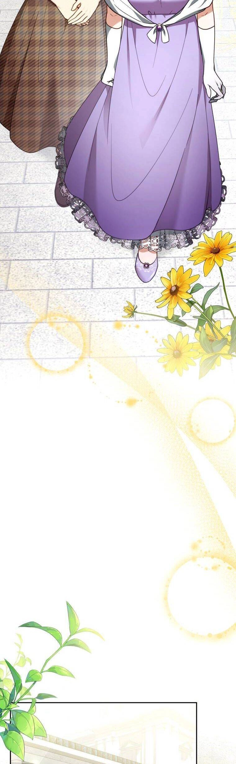 Tôi Sắp Ly Hôn Với Người Chồng Độc Ác, Nhưng Chúng Tôi Có Baby Chapter 42 - 8