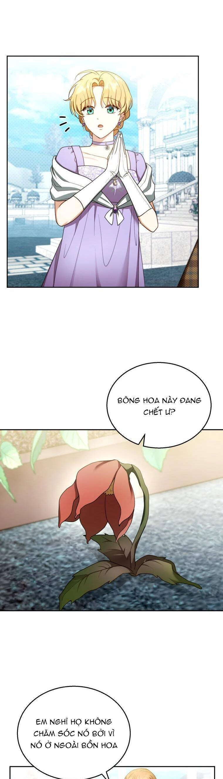 Tôi Sắp Ly Hôn Với Người Chồng Độc Ác, Nhưng Chúng Tôi Có Baby Chapter 42 - 11