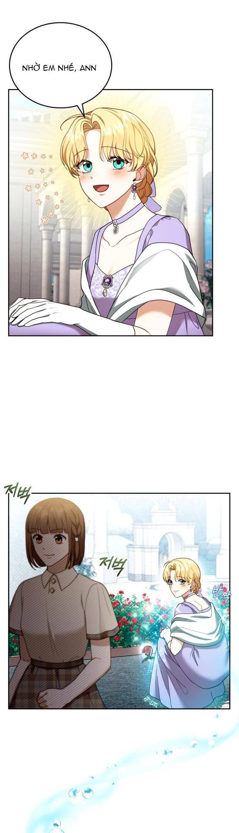 Tôi Sắp Ly Hôn Với Người Chồng Độc Ác, Nhưng Chúng Tôi Có Baby Chapter 42 - 13