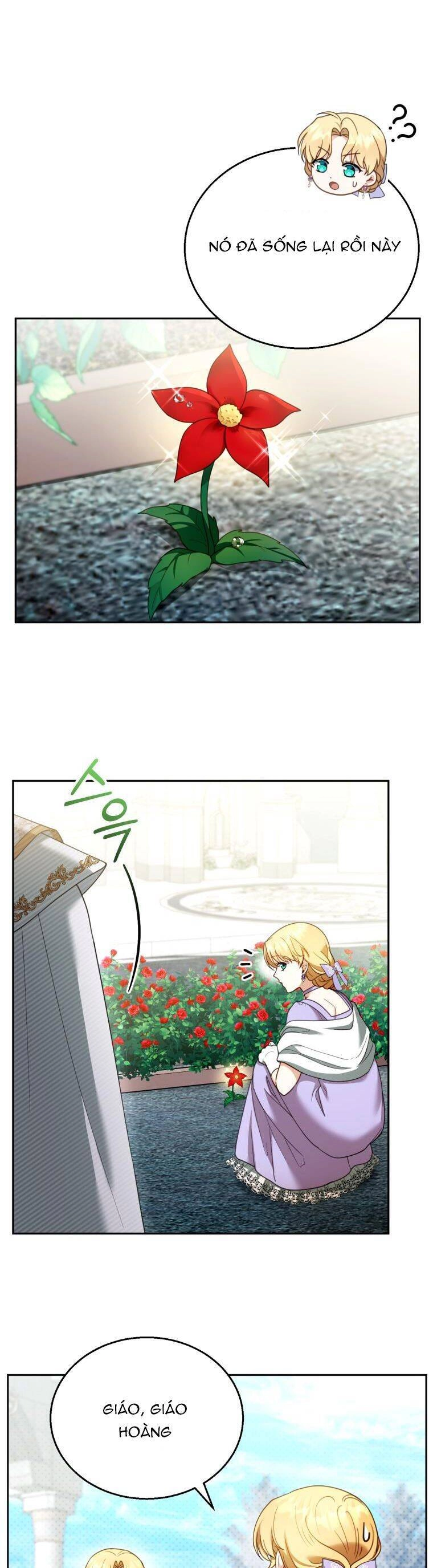 Tôi Sắp Ly Hôn Với Người Chồng Độc Ác, Nhưng Chúng Tôi Có Baby Chapter 42 - 15