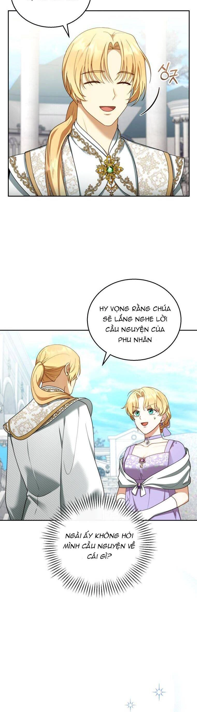 Tôi Sắp Ly Hôn Với Người Chồng Độc Ác, Nhưng Chúng Tôi Có Baby Chapter 42 - 17