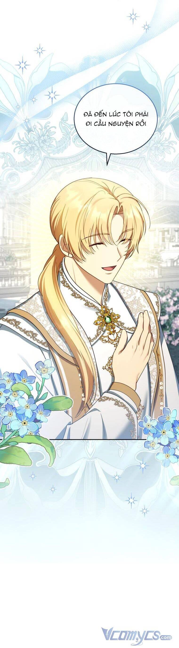 Tôi Sắp Ly Hôn Với Người Chồng Độc Ác, Nhưng Chúng Tôi Có Baby Chapter 42 - 18