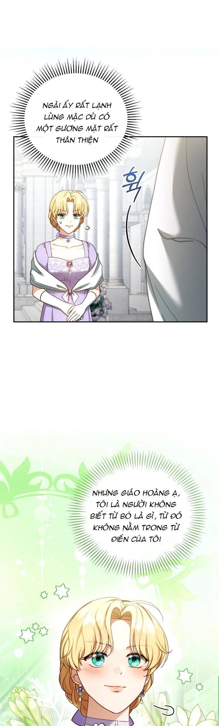 Tôi Sắp Ly Hôn Với Người Chồng Độc Ác, Nhưng Chúng Tôi Có Baby Chapter 42 - 19