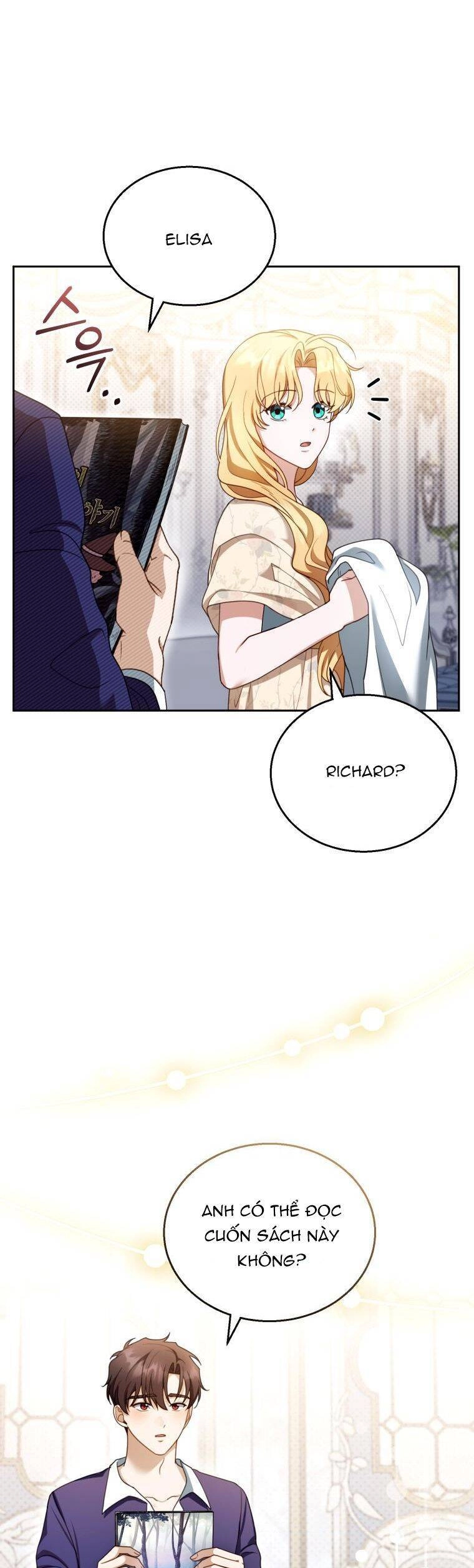 Tôi Sắp Ly Hôn Với Người Chồng Độc Ác, Nhưng Chúng Tôi Có Baby Chapter 42 - 22