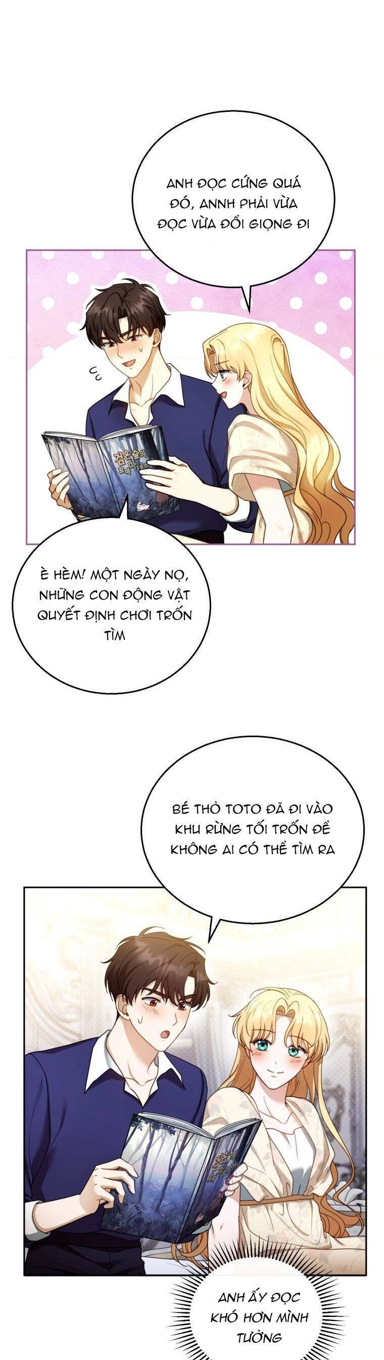 Tôi Sắp Ly Hôn Với Người Chồng Độc Ác, Nhưng Chúng Tôi Có Baby Chapter 42 - 28