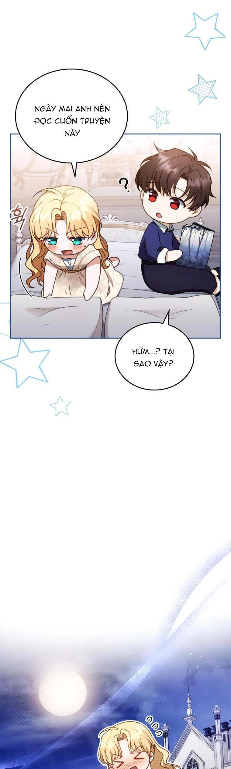 Tôi Sắp Ly Hôn Với Người Chồng Độc Ác, Nhưng Chúng Tôi Có Baby Chapter 42 - 32